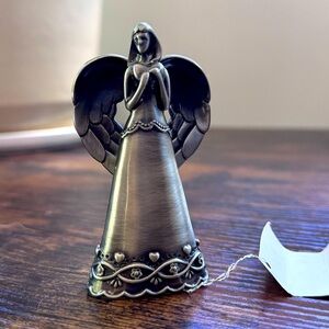 Pewter Gantz Faithful Angels - Angel of Love